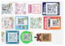 generate custom qr codes and barcodes instantly